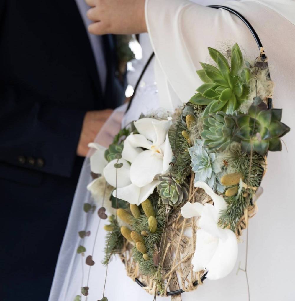 Bouquet personnaliser